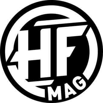 HARDCORE FRANCE MAG